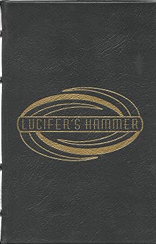 Lucifer's Hammer