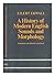 A history of modern English sounds and morphology (Blackwell's English language series)