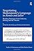 Negotiating Shakespeare's Language in Romeo and Juliet: Reading Strategies from Criticism, Editing and the Theatre (Studies in Performance and Early Modern Drama) by Lynette Hunter (2009-06-08)