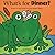 What's for Dinner? by Garrett, Ann, Higney, Gene-Michael (May 22, 2000) Hardcover