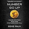 Number Go Up by Zeke Faux