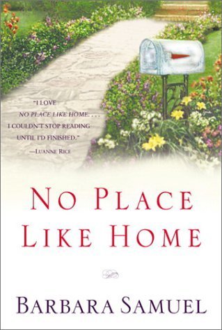 No Place Like Home Hardcover - January 29, 2002