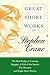 Great Short Works of Stephen Crane[GRT SHORT WORKS OF STEPHEN CRA][Paperback]