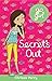 Secret's Out (Go Girl) by Chrissie Perry (2014-04-01)