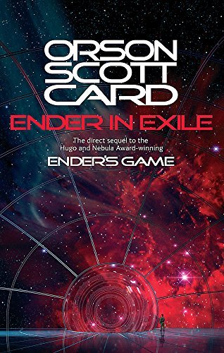Ender In Exile