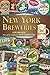 New York Breweries: 2nd Edition (Breweries Series) 2nd edition by Bryson, Lew, Cazentre, Don (2014) Paperback