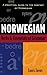 Norwegian Verbs and Essentials of Grammar by Janus (1999) Hardcover