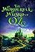 The Wonderful Wizard of Oz (Illustrated) by L. Frank Baum