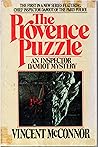 The Provence puzzle: An inspector Damiot mystery The Provence puzzle: An inspector Damiot mystery