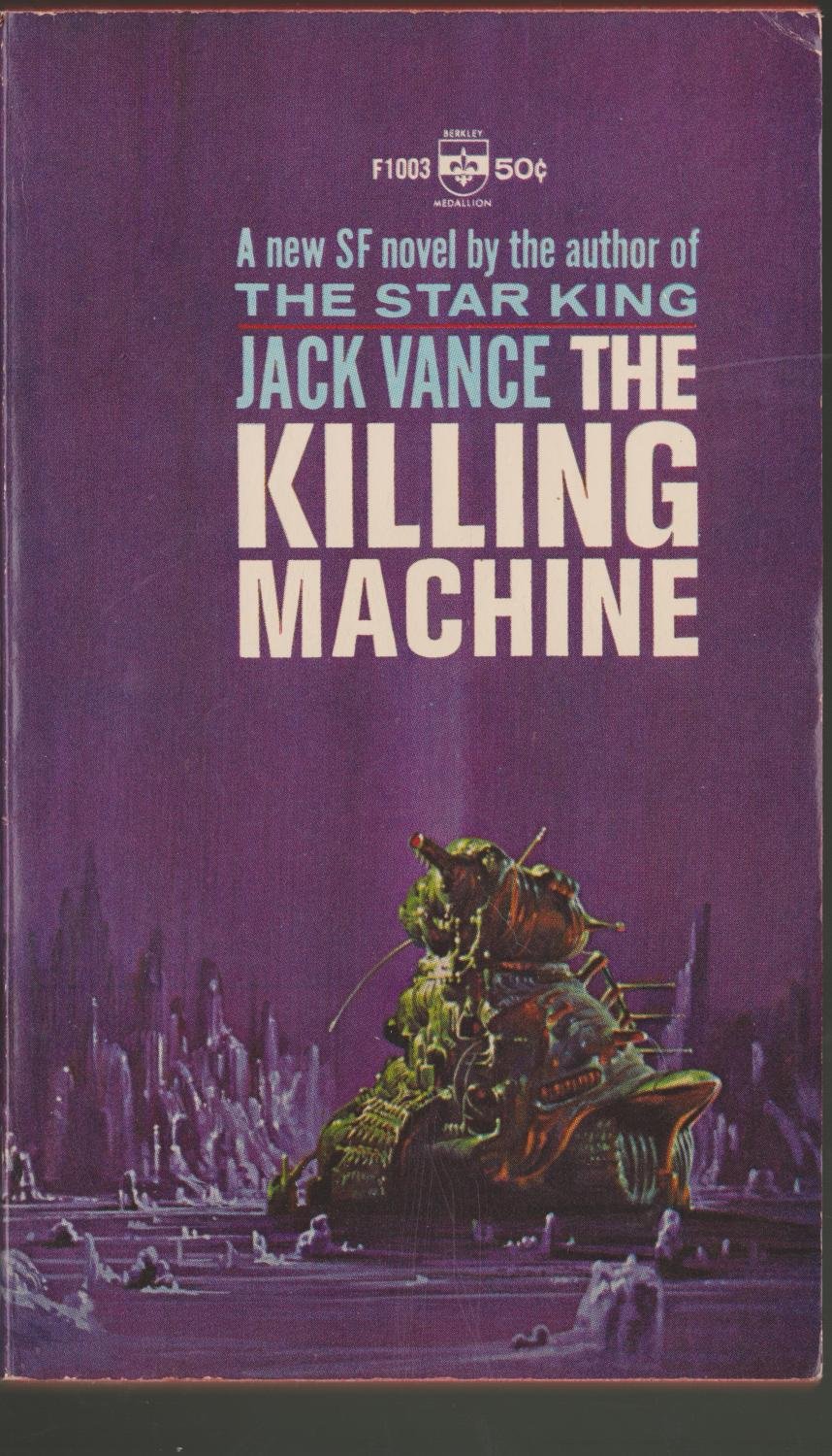 The Killing Machine