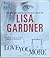 Love You More [ LOVE YOU MORE ] By Gardner, Lisa( Author) on Mar, 08, 2011Compact Disc