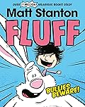Fluff: Bullies Beware!