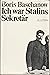 Ich war Stalins Sekretär (German Edition)
