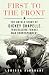 First to the Front: The Untold Story of Dickey Chapelle, Trailblazing Female War Correspondent (Thorndike Press Large Print Biography and Memoir)