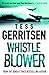 Whistleblower by Tess Gerritsen (2008-05-01)