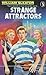 By William Sleator Strange Attractors [Paperback]