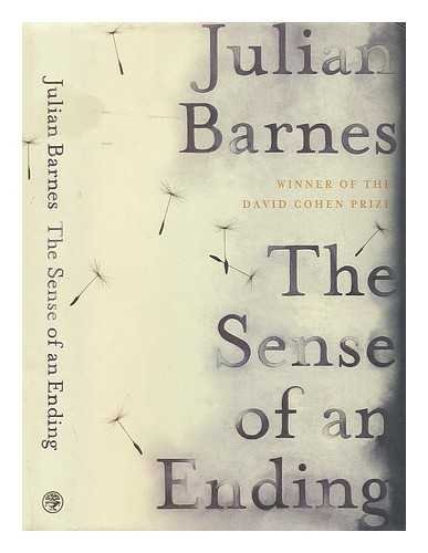 The Sense of an Ending