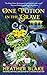 One Potion in the Grave: A Magic Potion Mystery by Heather Blake (2014-10-07)