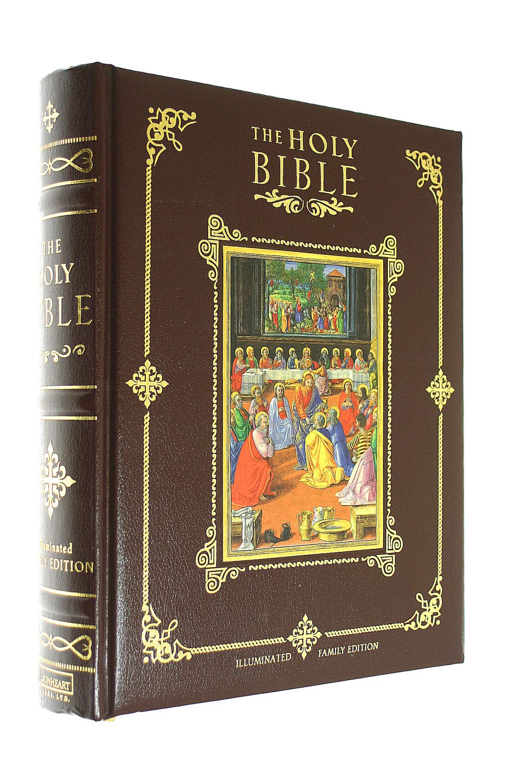 Holy Bible