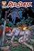 Red Sonja #1 "Amanda Conner Cover" by Gail Simone