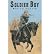 { [ SOLDIER BOY ] } Burks, Brian ( AUTHOR ) May-01-1997 Paperback