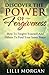 Discover The Power Of Forgiveness: How To Forgive Yourself And Others To Find Your Inner Peace by Lilli Morgan (2014-12-18)