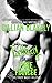 Falling for His Fake Fiancée (Girls' Night Trilogy #2)