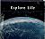 Explore Life Biol 1010-Intro to Biology I (non-majors) Univer... by John H. Postlethwait