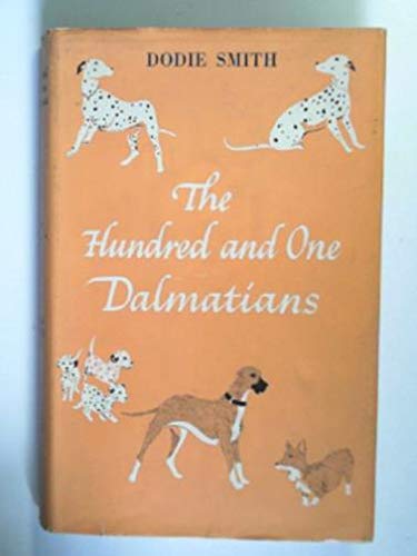 The Hundred And One Dalmations