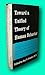 Rare Roy Grinker / TOWARD A UNIFIED THEORY OF HUMAN BEHAVIOR 1st Edition 1956 [Hardcover] Grinker, Roy (editor