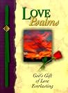 Love Psalms: God'...