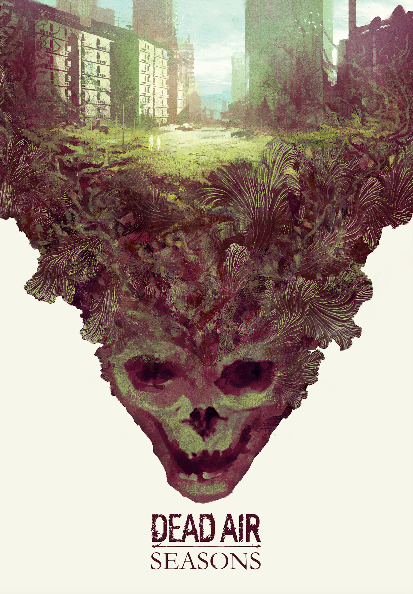Dead Air: Seasons