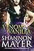 Venom and Vanilla (The Venom Trilogy #1)