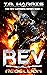 Rebellion by T.R. Harris
