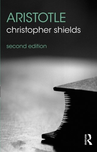 Aristotle (The Routledge Philosophers) by Christopher Shields (2013-12-22)