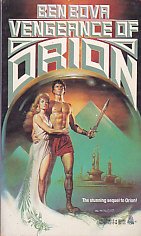 Vengeance of Orion