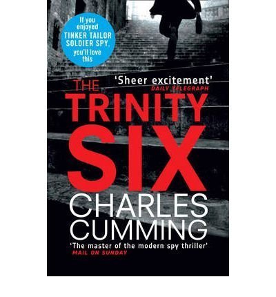 The Trinity Six