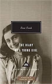 Anne Frank: Diary of a Young Girl