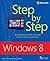 Windows® 8 Step by Step by ...