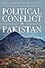 Political Conflict in Pakistan by Mohammad Waseem