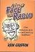 A Great Face For Radio