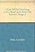 I Can Tell by Touching by Carolyn Otto (September 19,1994)