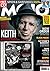 Mojo Issue 262 : September 2015 : Keith Richards/Rolling Stones