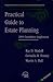 Practical Guide to Estate Planning -- 2005 Cumulative Supplement by Ray D. Madoff