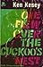 One Flew Over The Cuckoo's Nest