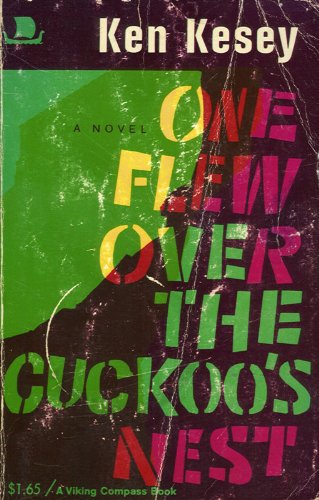 One Flew Over The Cuckoo's Nest