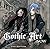 Gothic Art Now Hardcover – October 21, 2008
