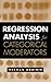 Regression Analysis for Categorical Moderators (Methodology in the Social Sciences) by Herman Aguinis PhD (2003-12-23)