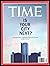 Time, August 5, 2013