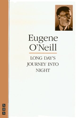 [Long Day's Journey into Night] [By: O'Neill, Eugene] [May, 1991]
